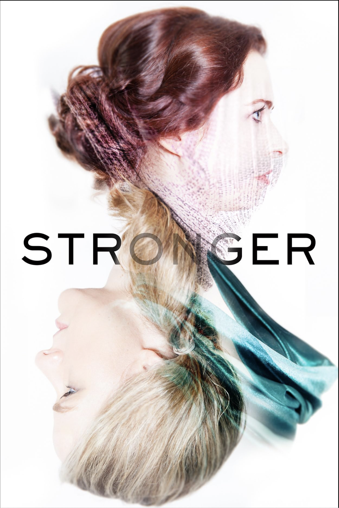 Stronger (2016)
